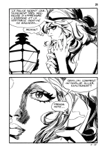 Va te faire aimer : page 23