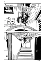 Va te faire aimer : page 24