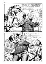 Va te faire aimer : page 26