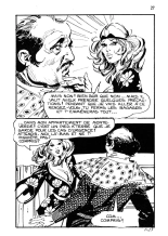 Va te faire aimer : page 27