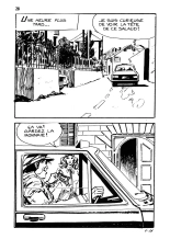 Va te faire aimer : page 28