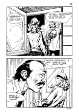 Va te faire aimer : page 29
