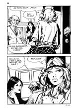 Va te faire aimer : page 30