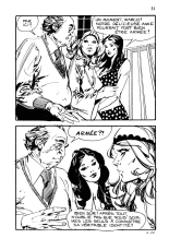 Va te faire aimer : page 31