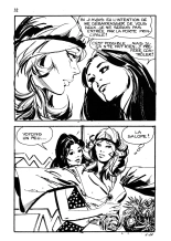 Va te faire aimer : page 32