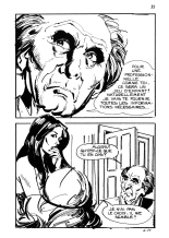 Va te faire aimer : page 35