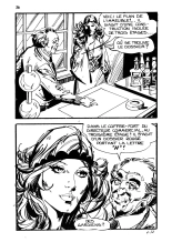 Va te faire aimer : page 36