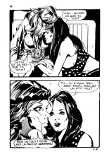 Va te faire aimer : page 40