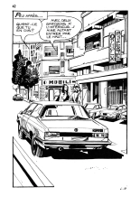 Va te faire aimer : page 42