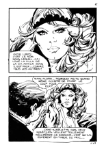 Va te faire aimer : page 47
