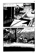 Va te faire aimer : page 49