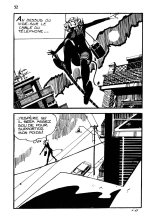 Va te faire aimer : page 52