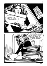 Va te faire aimer : page 61