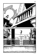 Va te faire aimer : page 63