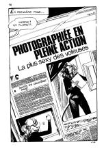 Va te faire aimer : page 70