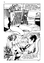 Va te faire aimer : page 72