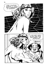 Va te faire aimer : page 74