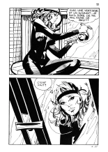 Va te faire aimer : page 77