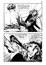 Va te faire aimer : page 79