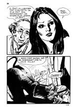 Va te faire aimer : page 84