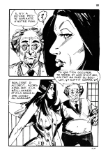 Va te faire aimer : page 85