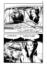 Va te faire aimer : page 89