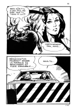 Va te faire aimer : page 91