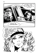 Va te faire aimer : page 92