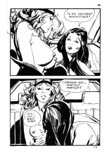 Va te faire aimer : page 95