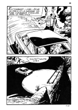 Va te faire aimer : page 99