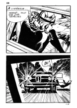 Va te faire aimer : page 100