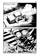 Va te faire aimer : page 101