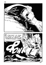 Va te faire aimer : page 102