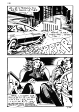 Va te faire aimer : page 110