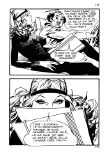 Va te faire aimer : page 111
