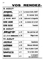 Va te faire aimer : page 114