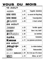 Va te faire aimer : page 115