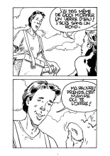 Vacances de rêve : page 7