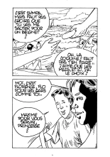 Vacances de rêve : page 8