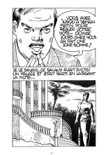 Vacances de rêve : page 38