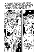 Vacances de rêve : page 73