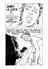 Vacances de rêve : page 83