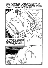 Vacances de rêve : page 98