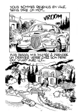 Vacances de rêve : page 99