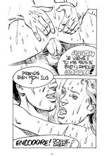 Vacances de rêve : page 106