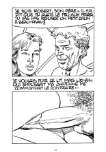 Vacances de rêve : page 111