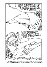 Vacances de rêve : page 112