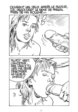Vacances de rêve : page 121