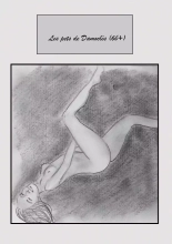Végacoquin  Les pets de Damoclès : page 1
