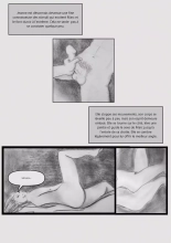 Végacoquin  Les pets de Damoclès : page 3